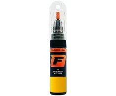 Firanto ASTON MARTIN AST1375 - SUNBURST Geltonas Dažų korektorius įbrėžimų taisymui 15 ml