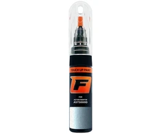 Firanto ASTON MARTIN AST5000D - FERRARI GRIGIO ALLOY Dažų korektorius įbrėžimų taisymui 15 ml
