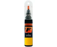 Firanto ASTON MARTIN AST5050D - SUNBURST Geltonas Dažų korektorius įbrėžimų taisymui 15 ml