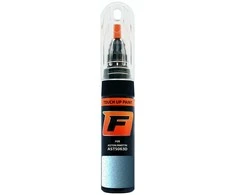Firanto ASTON MARTIN AST5063D - GLACIAL Mėlynas II Dažų korektorius įbrėžimų taisymui 15 ml