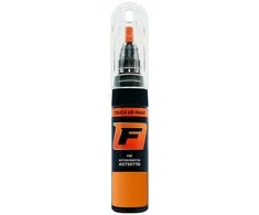 Firanto ASTON MARTIN AST5077D - ARANCIO BOREALIS Dažų korektorius įbrėžimų taisymui 15 ml