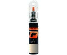 Firanto ASTON MARTIN AST5079D - Sidabrinis BLONDE Dažų korektorius įbrėžimų taisymui 15 ml