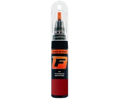 Firanto ASTON MARTIN AST5115D - FIRE Raudonas 2 Dažų korektorius įbrėžimų taisymui 15 ml