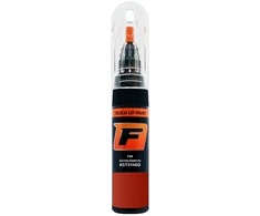 Firanto ASTON MARTIN AST5146D - FLAME Oranžinis Dažų korektorius įbrėžimų taisymui 15 ml