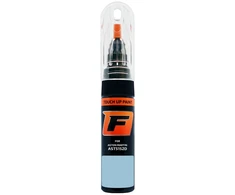Firanto ASTON MARTIN AST5152D - HUCKLEBERRY Mėlynas Dažų korektorius įbrėžimų taisymui 15 ml