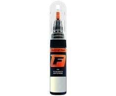 Firanto ASTON MARTIN AST5195D - PLATINUM Baltas Dažų korektorius įbrėžimų taisymui 15 ml