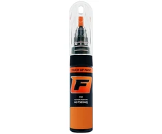 Firanto ASTON MARTIN AST5206Q - SOLAR FLARE Dažų korektorius įbrėžimų taisymui 15 ml