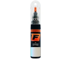 Firanto ASTON MARTIN AST7702D - Mėlynas Baltas Dažų korektorius įbrėžimų taisymui 15 ml
