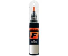 Firanto ASTON MARTIN AST7721D - BENTLEY SILK Baltas Dažų korektorius įbrėžimų taisymui 15 ml