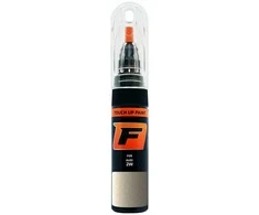 Firanto AUDI 2W - CANVASBEIGE Dažų korektorius įbrėžimų taisymui 15 ml