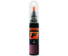 Firanto AUDI 9758 - CASSIS Dažų korektorius įbrėžimų taisymui 15 ml