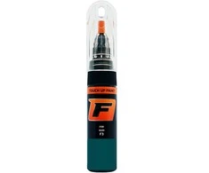 Firanto AUDI F3 - KAILASH Mėlynas Dažų korektorius įbrėžimų taisymui 15 ml 2020)