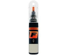 Firanto AUDI I1 - MAYBE MUSHROOM Dažų korektorius įbrėžimų taisymui 15 ml