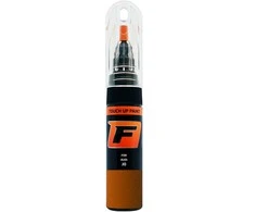 Firanto AUDI J0 - SAMOAORANGE Dažų korektorius įbrėžimų taisymui 15 ml (2000  -2010)