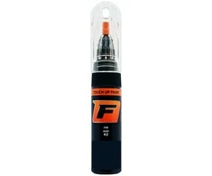 Firanto AUDI K2 - AZURITBLAU Dažų korektorius įbrėžimų taisymui 15 ml