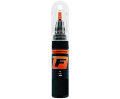 Firanto AUDI L-X6F - MITTERNACHTSGRÜN Dažų korektorius įbrėžimų taisymui 15 ml