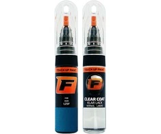 Firanto AUDI LZ5F - SPRINTBLAU Dažų korektorius įbrėžimų taisymui + Lakas 15 ml 2013)