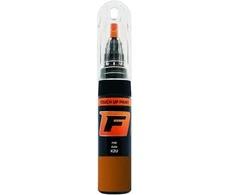 Firanto AUDI X2U - SAMOAORANGE Dažų korektorius įbrėžimų taisymui 15 ml 2014)