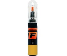 Firanto AUDI Y1C - IMOLAGELB Dažų korektorius įbrėžimų taisymui 15 ml 2011)