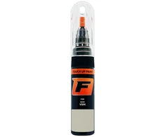 Firanto AUDI Y9M - MAYBE MUSHROOM Dažų korektorius įbrėžimų taisymui 15 ml