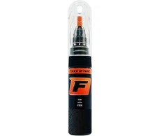 Firanto AUDI Y9X - MECHANIKALSCHWARZ Dažų korektorius įbrėžimų taisymui 15 ml 2019)