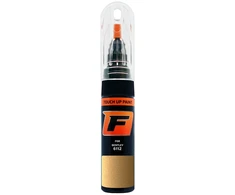 Firanto BENTLEY 6112 - NUGGET GOLD Dažų korektorius įbrėžimų taisymui 15 ml