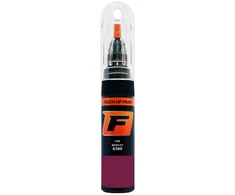 Firanto BENTLEY 6390 - Raudonas VIOLET Dažų korektorius įbrėžimų taisymui 15 ml
