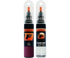 Firanto BENTLEY 6408 - MAGENTA Dažų korektorius įbrėžimų taisymui + Lakas 15 ml 2013)