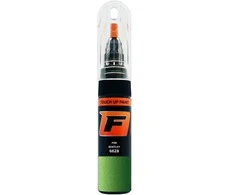 Firanto BENTLEY 6628 - APPLE Žalias Dažų korektorius įbrėžimų taisymui 15 ml 2021)