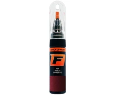 Firanto BENTLEY 9560032 - STRATHMORE Raudonas Dažų korektorius įbrėžimų taisymui 15 ml