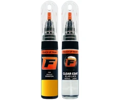 Firanto BENTLEY 9560134 - AZTEC SUN Dažų korektorius įbrėžimų taisymui + Lakas 15 ml