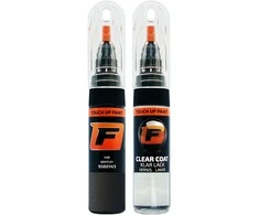 Firanto BENTLEY 9560143 - TITAN Pilkas Dažų korektorius įbrėžimų taisymui + Lakas 15 ml 2014)