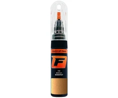 Firanto BENTLEY 9560157 - SUNBURST GOLD Dažų korektorius įbrėžimų taisymui 15 ml