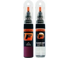 Firanto BENTLEY 9560199 - MAGENTA Dažų korektorius įbrėžimų taisymui + Lakas 15 ml 2013)