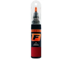Firanto BENTLEY 9560248 - DRAGON Raudonas II Dažų korektorius įbrėžimų taisymui 15 ml