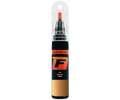 Firanto BENTLEY LO1F - SUNBURST GOLD Dažų korektorius įbrėžimų taisymui 15 ml