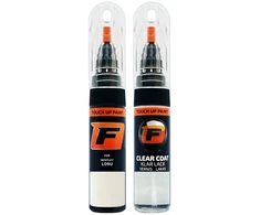 Firanto BENTLEY LO9U - ORCHID Baltas Dažų korektorius įbrėžimų taisymui + Lakas 15 ml