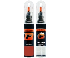 Firanto BMW 161843581 - LIPSTICKROT UNI Dažų korektorius įbrėžimų taisymui + Lakas 15 ml