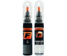 Firanto BMW 560 - ORINOCO Dažų korektorius įbrėžimų taisymui + Lakas 15 ml