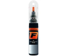 Firanto BMW MOTORCYCLES M458 - TITANBLAU 2 Dažų korektorius įbrėžimų taisymui 15 ml