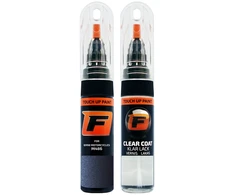 Firanto BMW MOTORCYCLES M486 - DARK Mėlynas Dažų korektorius įbrėžimų taisymui + Lakas 15 ml