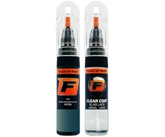 Firanto BMW MOTORCYCLES M795 - AQUAMINT Dažų korektorius įbrėžimų taisymui + Lakas 15 ml