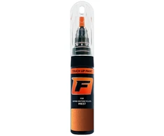 Firanto BMW MOTORCYCLES M837 - Oranžinis 2 Dažų korektorius įbrėžimų taisymui 15 ml