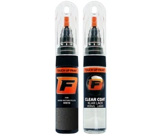 Firanto BMW MOTORCYCLES M919 - DARK GRAPHIT Dažų korektorius įbrėžimų taisymui + Lakas 15 ml