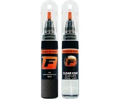 Firanto BMW MOTORCYCLES N44 - THUNDER Pilkas Dažų korektorius įbrėžimų taisymui + Lakas 15 ml (2000 - 2023)