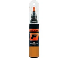 Firanto BMW MOTORCYCLES YM09 - NAMIBIA Oranžinis Dažų korektorius įbrėžimų taisymui 15 ml (2000  -2023)