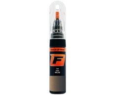 Firanto BMW WC5E - CHAMPAGNER QUARTZ/QUARTZ II/ALVITGRAU Dažų korektorius įbrėžimų taisymui 15 ml