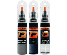 Firanto BMW WC7Y - FROZEN TANZANITE Mėlynas Rinkinys: Dažų korektorius įbrėžimų taisymui + Rūdžių modifikatorius + Lakas 15 ml