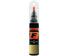 Firanto CHEVROLET EUROPE 36U - GILT Žalias Dažų korektorius įbrėžimų taisymui 15 ml