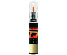 Firanto CHEVROLET EUROPE 56U - ELECTRIC Geltonas Dažų korektorius įbrėžimų taisymui 15 ml